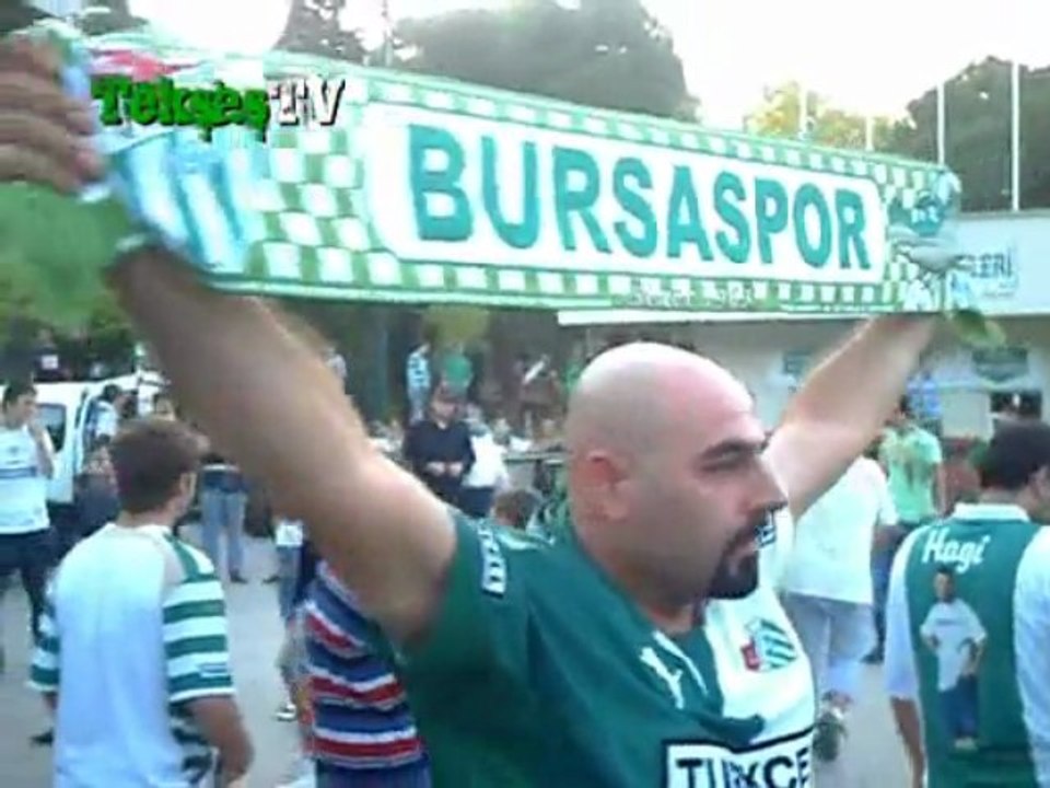 ateş olsan