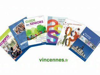 Présentation des services municipaux (partie 3)