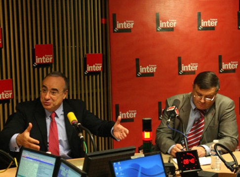 Début de la campagne de vaccination contre la grippe A