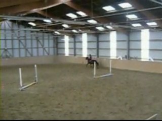 Anais et  pamela  12/11/2009