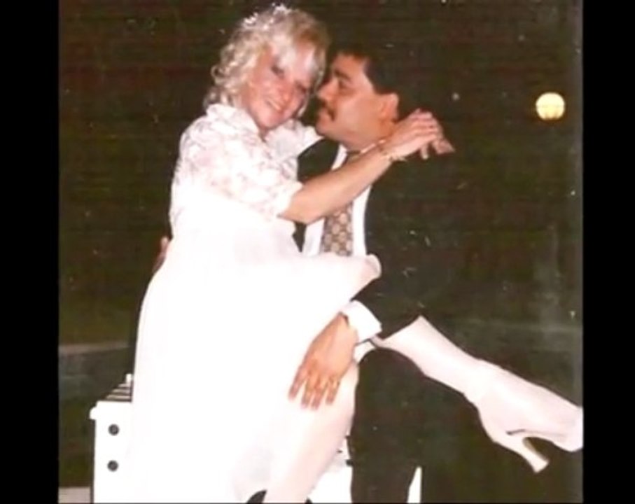 Mi Linda Esposa  Canta Ramón Aguirre el Mariachi