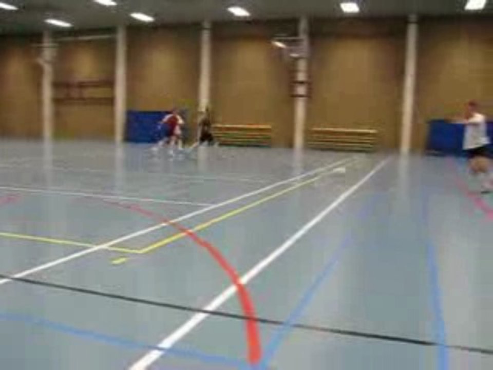 futsal