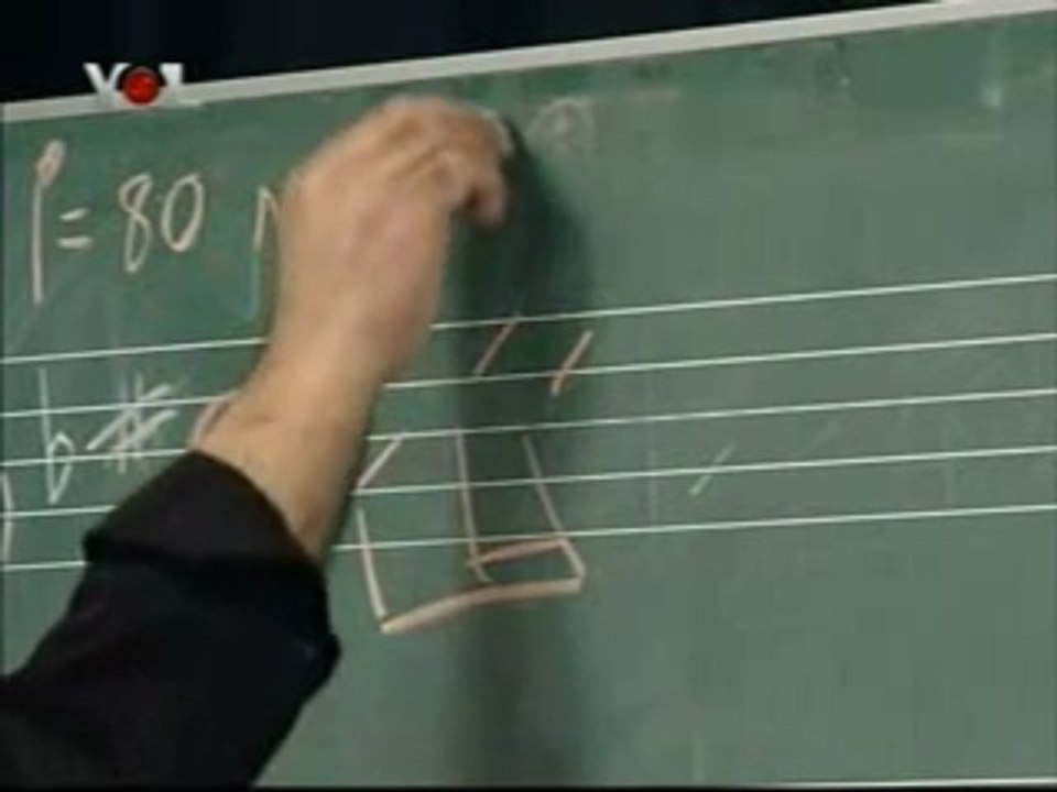 Yusuf Caner İle Bağlama Kursu '' Aldırma Gönül 3/6 ''