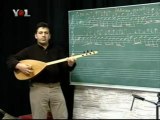 Yusuf Caner İle Bağlama Kursu '' Aldırma Gönül 6/6 ''