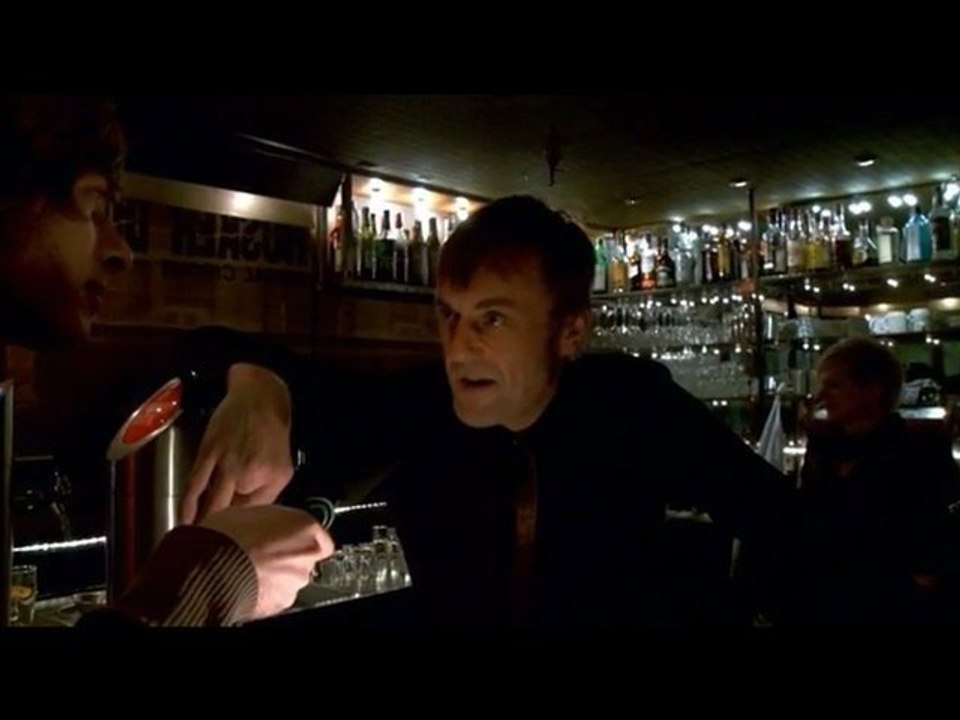 Trashmonkeys: auf Kneipentour durch Bremen - Teil1