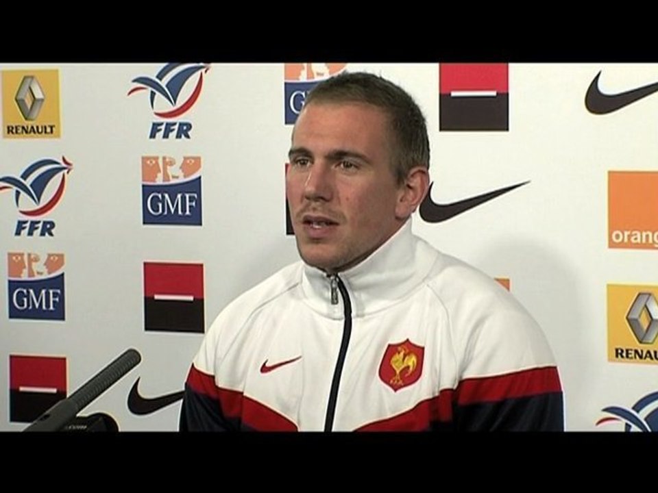 Rugby365 : Harinordoquy méfiant