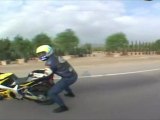 Clip de présentation du Gang Des Motards