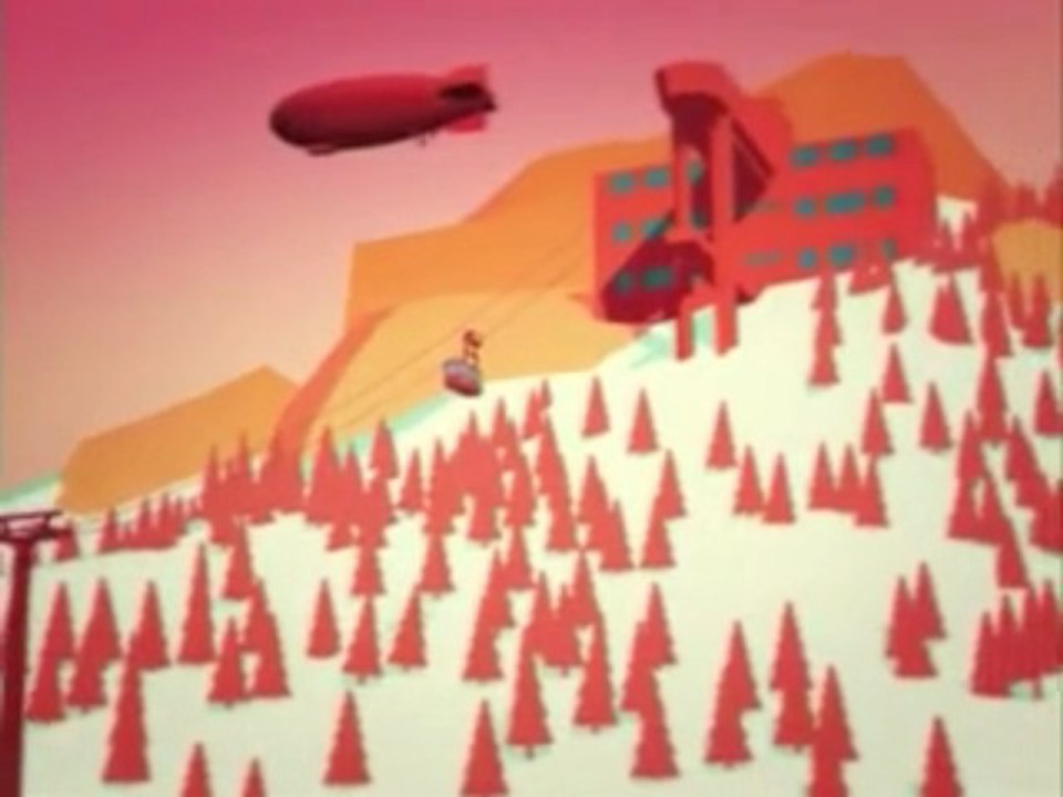 Legowelt - Disco Rout