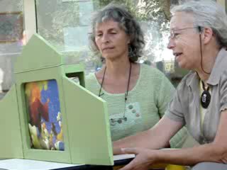 histoires de bibliothèques suite