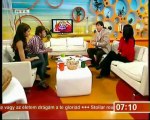 Kovács - Magyar András * RTL Klub * 2009.11.02.