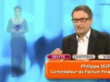 E Alsace : Mise à Jour Philippe DURST