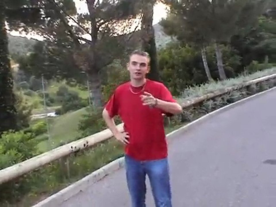 Bastien vidéo pour le DSPP