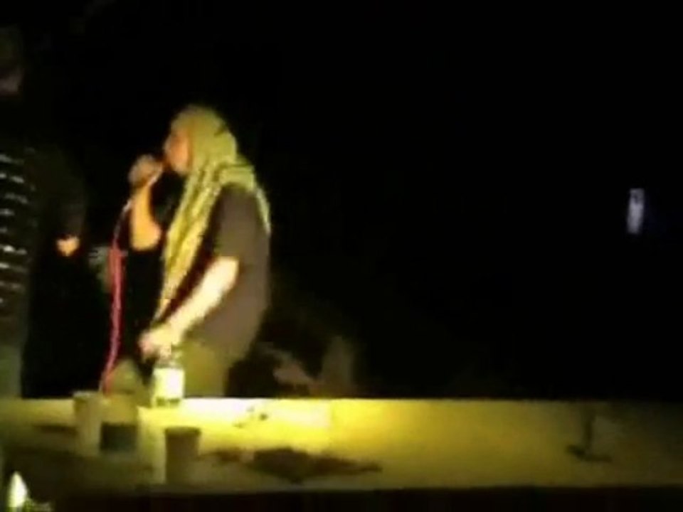 live ST gourdon