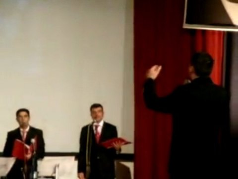 ADNAN ZEKİ BIYIK(POPSTAR MÜFTÜ) ATABARI 10 KASIM KONSERİ