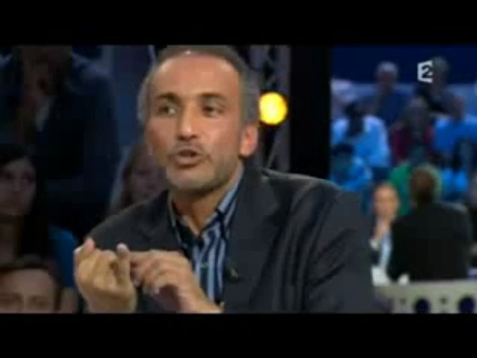 RAMADAN GRILLE SARKOZY