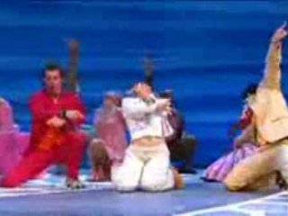 MAMMA MIA! THE MUSICAL IS HERE!