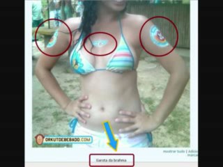 Pérolas do Orkut Versão 1 obmolocvideos 2009 d c