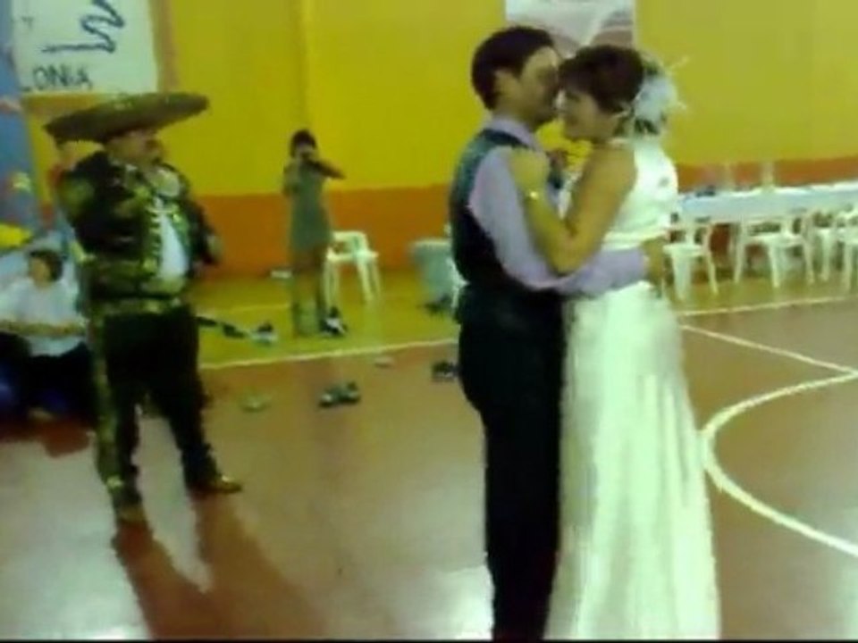 Ojos Españoles, Mariachi Ramón Aguirre, Mexicano