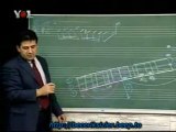 Yusuf Caner İle Bağlama Kursu '' Çökertme '' 1/4 ''