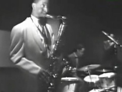 Sonny Rollins - Don Cherry