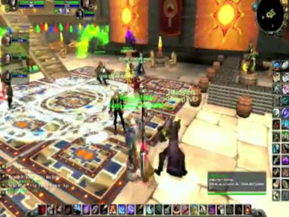 Mariage Jessya & Headshots