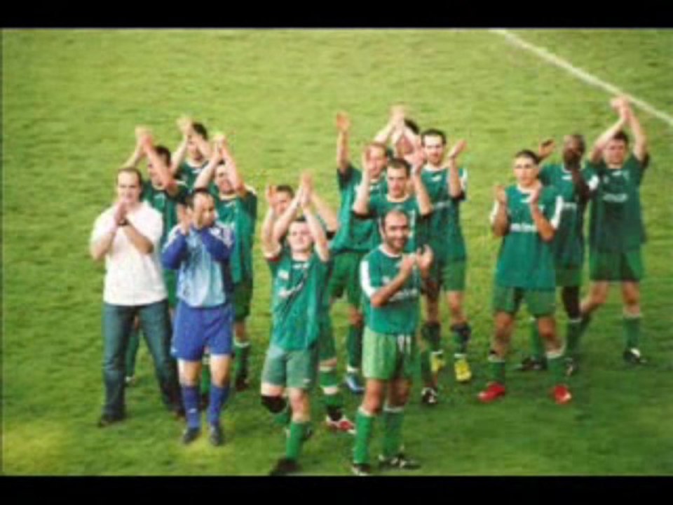 ESV: Diaporama saison 2007/2008