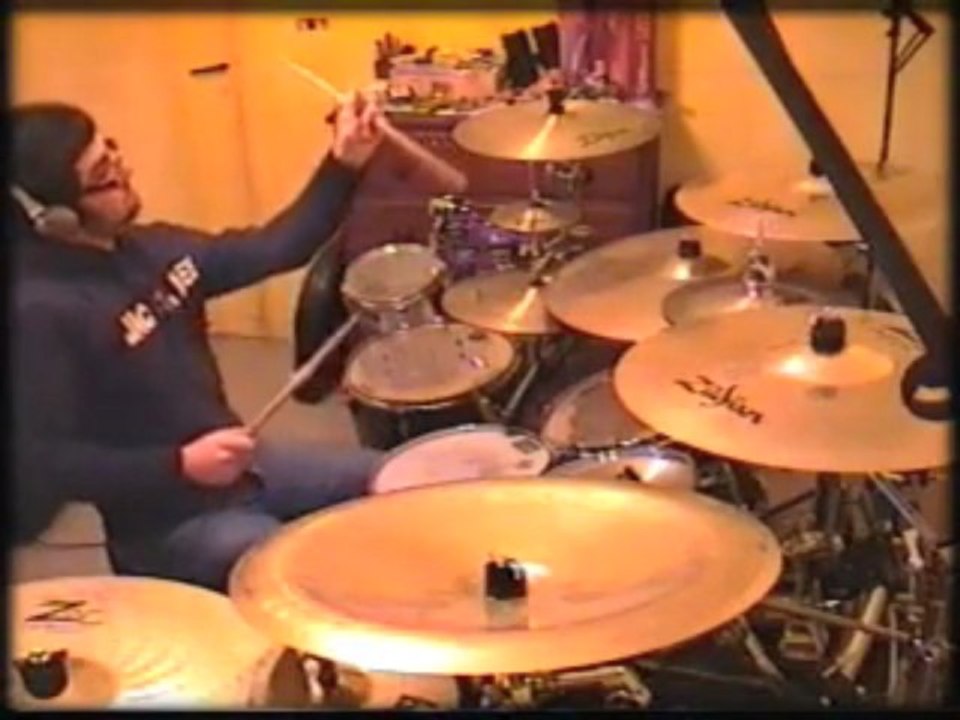 Andrea Vadrucci den super mario show