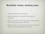 Prospecção de Clientes-10 Razões-Evandro Fernandes