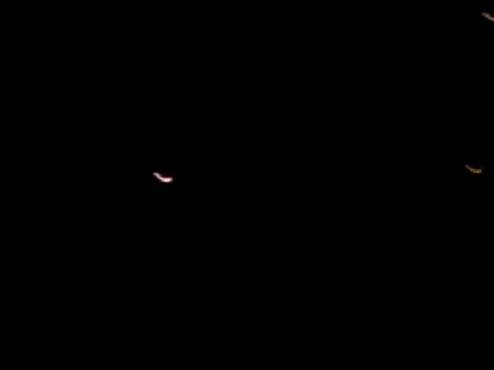 ufo italie