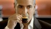 Nespresso What Else George Clooney et John Malkovich - Piano