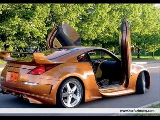 Manyak fayworm arabalar