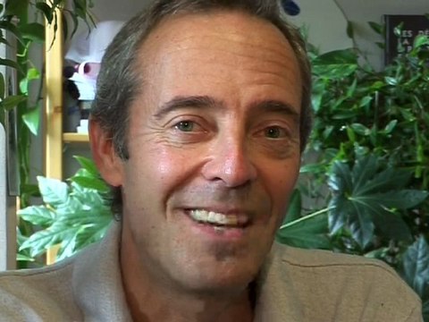 Jean-François Clervoy - Et si... ?