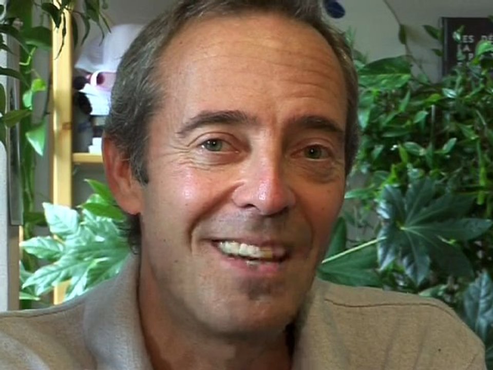 Jean-François Clervoy - Et si... ?