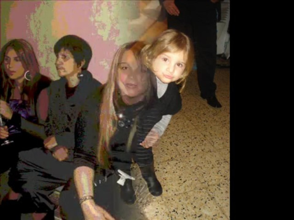 ma famille