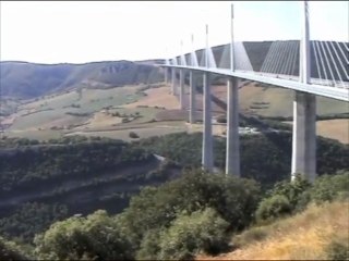 Millau Viaduct
