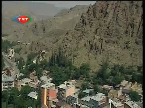 Düş peşime Tortum (1)