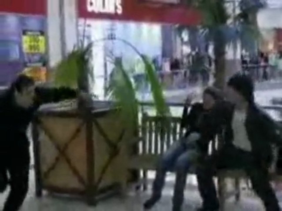 Die ultimativen nervensägen!