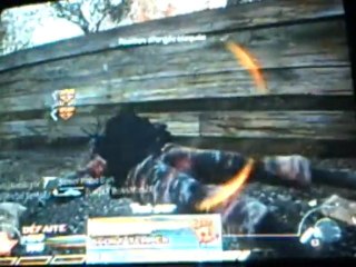 (Video Multi) Multijoueurs Call of Duty Modern Warfare 2