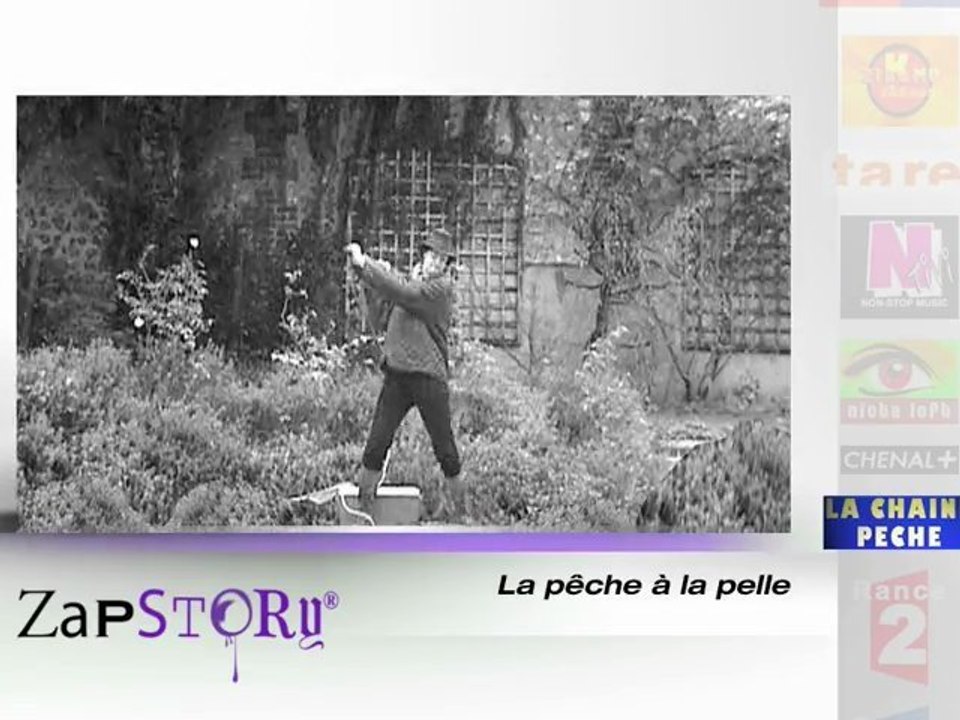 ZAP STORY EPISODE 06