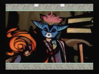 Okami [72] Vers les terres du nord