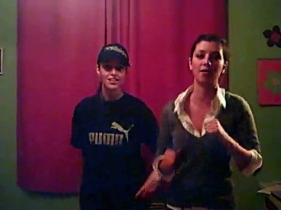 Parodie-Confessions Intimes PARTIE 2 - Les Blancamlores