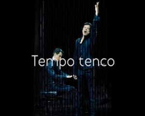 Luigi Tenco et Dalida : le drame de San Remo