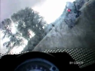 circuit bresse 25/10/09