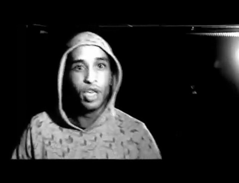 Mister YOU - Lettre A Un Traitre