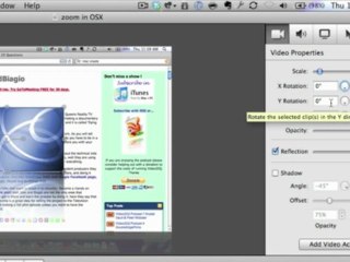 Mac20Q Tip 10 ScreenFlow basics 2