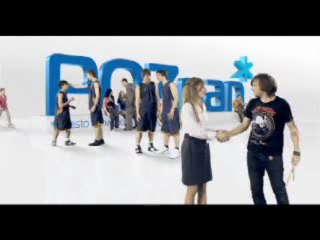POZnan przyciaga najlepszych - spot reklamowy miasta