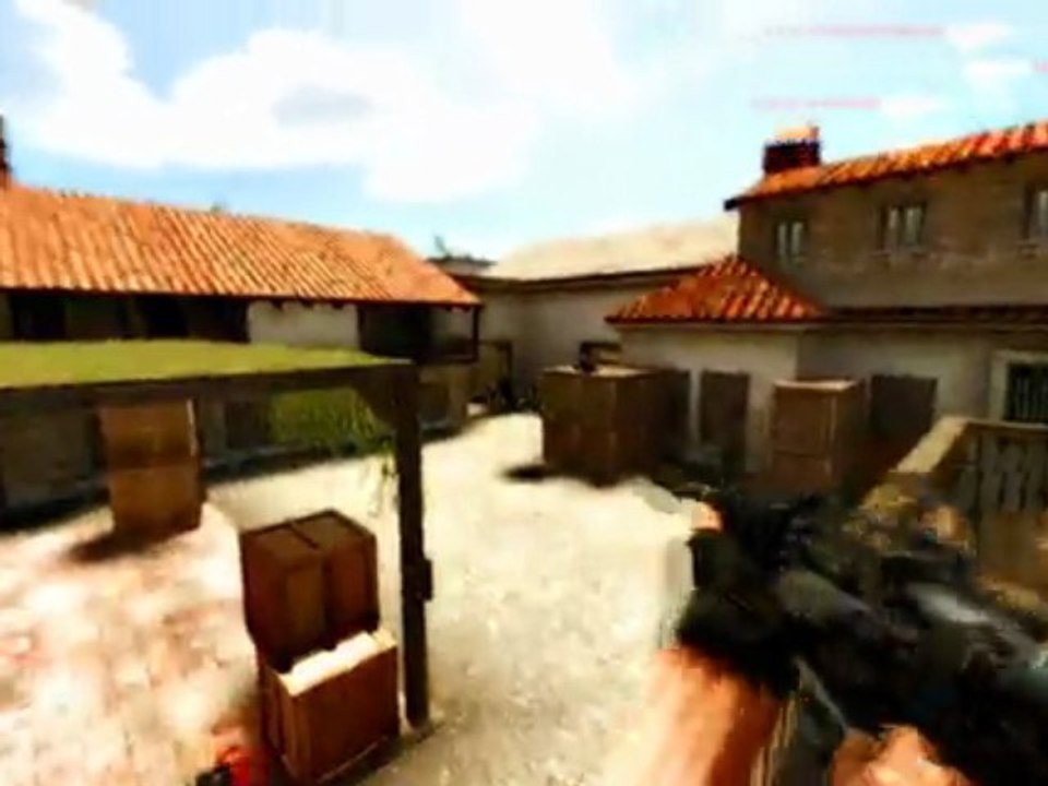 [CS:S] Minimovie#1  by Boby