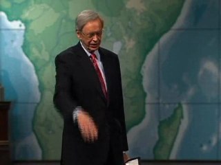 Charles Stanley - Êtes-vous en colère ?