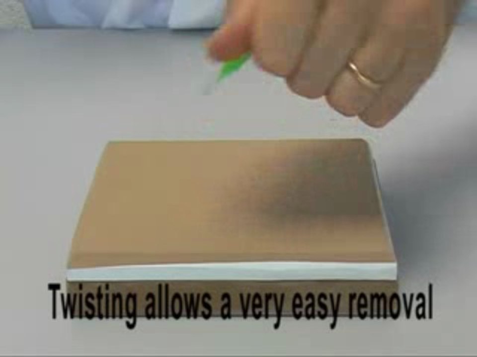 To pull or to twist ? What is better when removing ticks ?