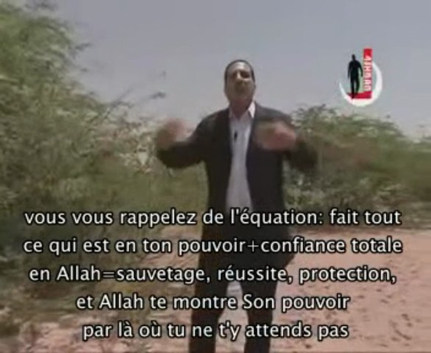 la vie de Moussa ép4-2 VOSTFR